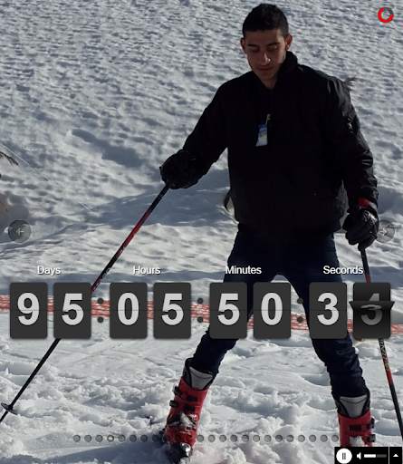Rami Shamseddine screenshot 8