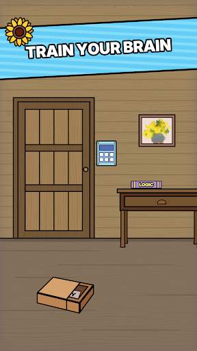 Escape Room: Mystery Word screenshot 5