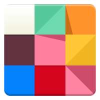 Photo Collada collage maker on 9Apps