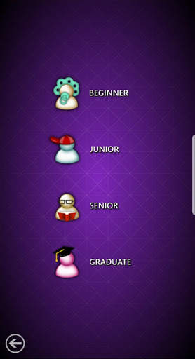 Beautiful Mind Games screenshot 3