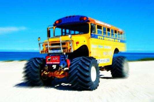 Bus Racing Games screenshot 3