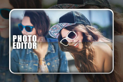 Photo Editor screenshot 11