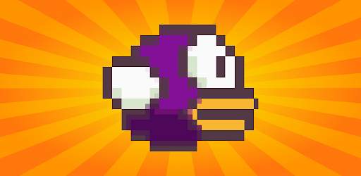 Flappy Play Bird : original android download apk 8 تصوير الشاشة