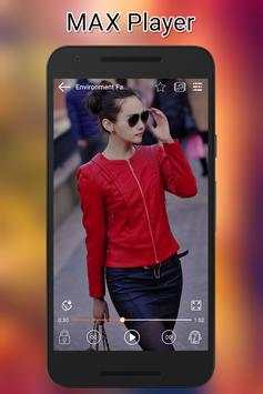 MAX Player screenshot 5