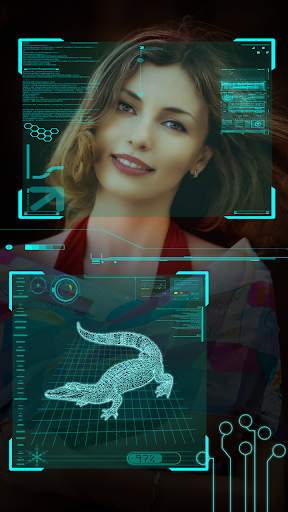 Jarvis Photo Editor screenshot 4