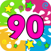 Back in the 90s icon