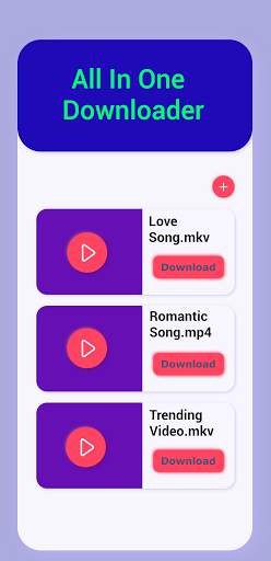 Video Downloader screenshot 3