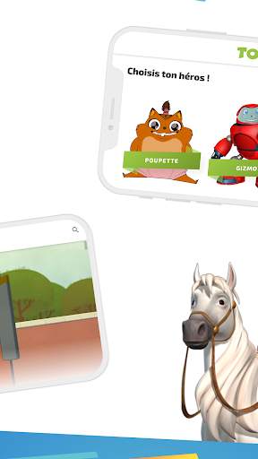 TopKids screenshot 3