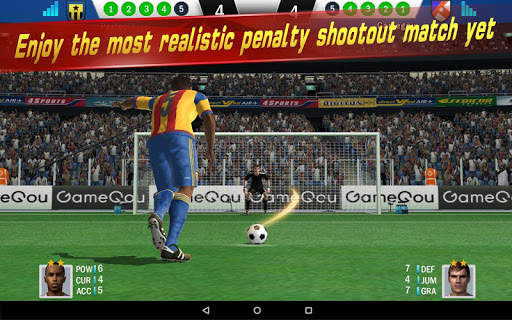 Top League screenshot 6