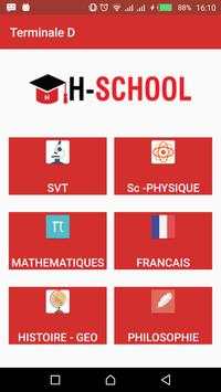 BAC D screenshot 5