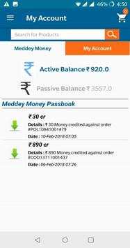 Meddey screenshot 5