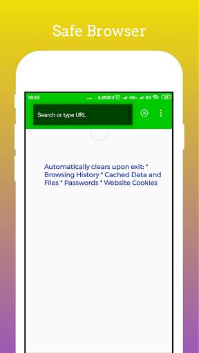 WB Smart Mobile screenshot 7