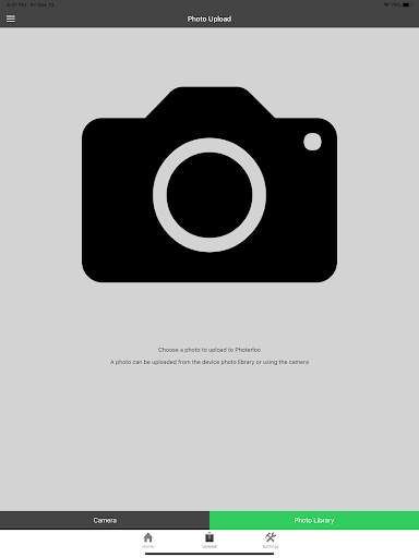Photerloo - Share and sell your photos screenshot 9