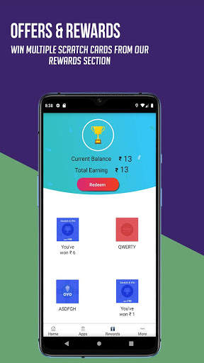 Maino App - 200  Apps in One Place - Fast & Easy screenshot 6