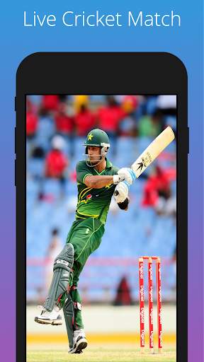 Watch PTV Live Sports HD : Ptv Sports Live Guide screenshot 1