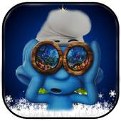 guide for Smurfs Village run 1.0