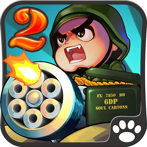 Little Commander 2 1.8.4