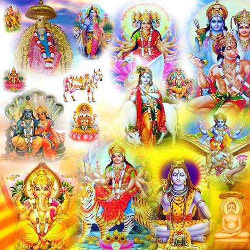 All God Mantra 1.1.1