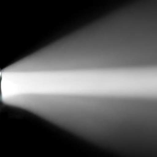 Flashlight of Turkey screenshot 1