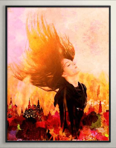 Photo Creative Art Effect - Create Magic Art screenshot 13