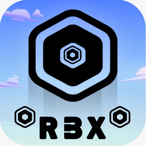 Robux for robux-Get Real Robux icon