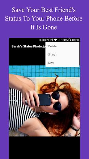 File Manager & Status Saver for WhatsApp screenshot 2
