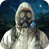 Biohazard Corona 1