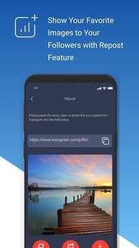 Insta Report Plus  Profile Analysis for Instagram screenshot 3