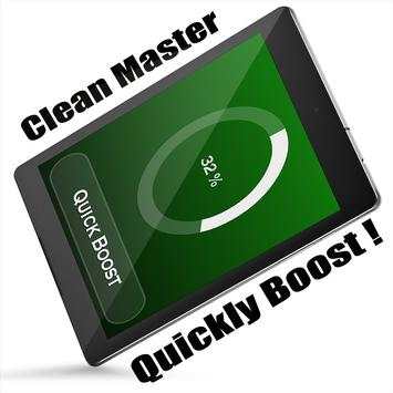 Clean Master screenshot 1