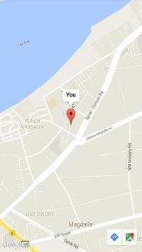 Get Current Location screenshot 2