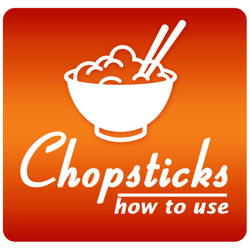 How to use Chopsticks/ Japan (Tokyo) Olympic Games icon