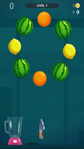 Fruit Cutter Amazing screenshot 4