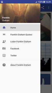 Franklin Graham screenshot 1