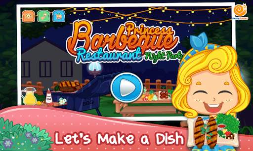 Barbeque Party - Cooking Games screenshot 11