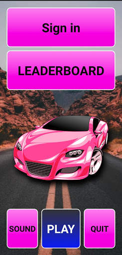 Speed Car Racing screenshot 1
