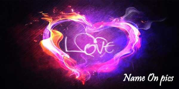 Name Art Photo screenshot 1