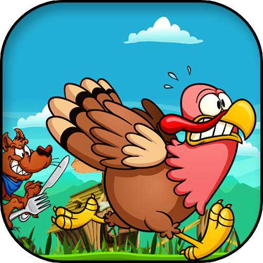Turkey Run 1.4