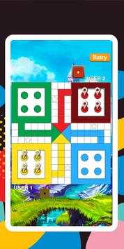 LUDO ALL IN ONE GAMES screenshot 4