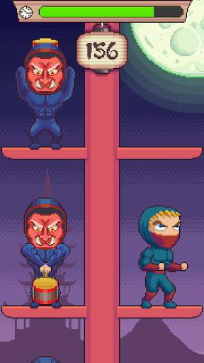The Best Ninja screenshot 5