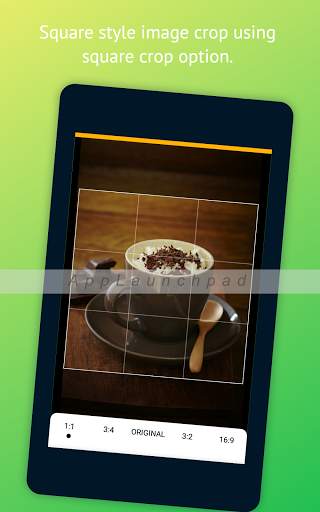 Crop image  - crop photo & crop pictures , nocrop screenshot 13