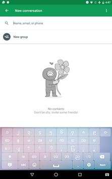 Burmese Myanmar Keyboard 2 تصوير الشاشة
