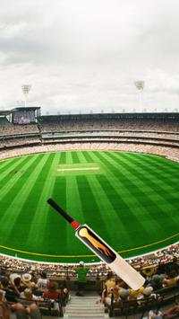 Cricket 2015 Lock Screen screenshot 5