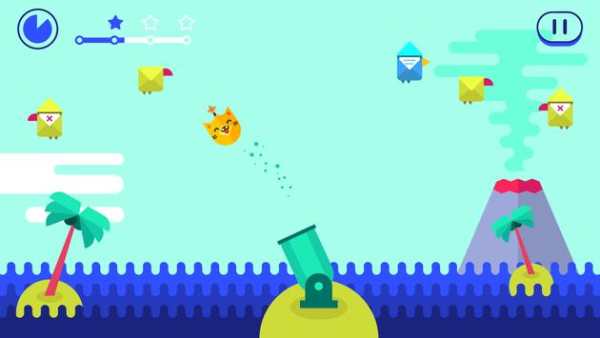 CATcher screenshot 4