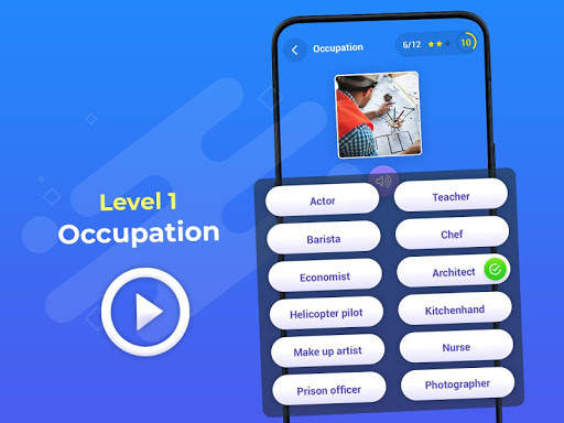 Learn English 2 تصوير الشاشة