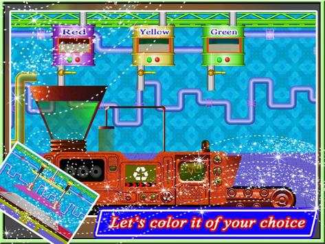 High School Bags Factory screenshot 5