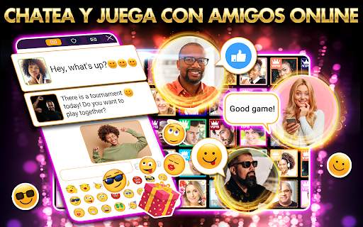 VIP Spades - Juego de Picas screenshot 12