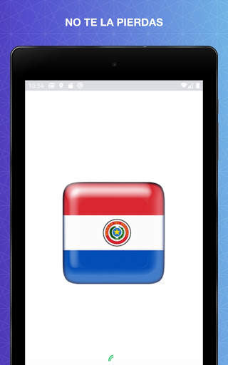 Stickers Paraguay para Chatear screenshot 8