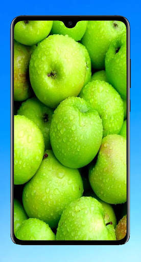 Apple Wallpaper 4K screenshot 8