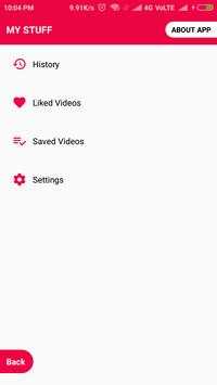 My Movies screenshot 7
