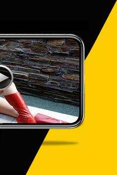 XX Movie maker Player - XX Video Player 2018 screenshot 4